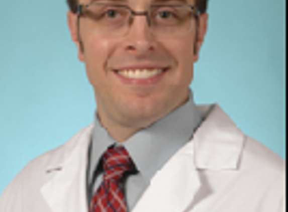 Dr. Matthew Bonzelet, MD - Saint Louis, MO