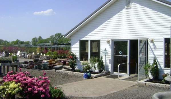 Colonial Classics, Inc. - Newburgh, IN. Exterior view at Colonial Classics Landscaping & Nursery Newburgh IN