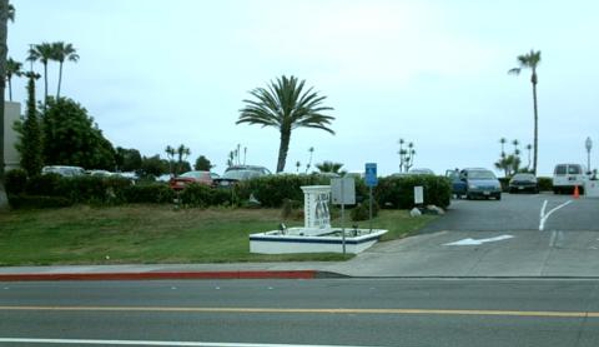 Las Brisas - Laguna Beach, CA