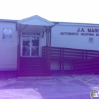 Marino J A Automatic Heating Supply Co