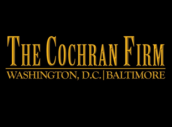 The Cochran Firm DC - Washington, DC