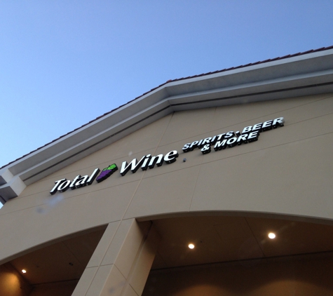 Total Wine & More - Pembroke Pines, FL