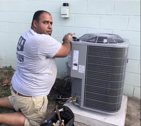 L&K AC Repair & Maintenance LLC - orlando, FL