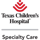 Texas Children's Specialty Care Clear Lake