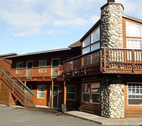 Harborview Inn - Seward, AK