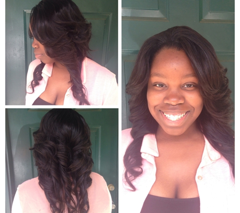 Absolutely You Hair Collection - Tallahassee, FL