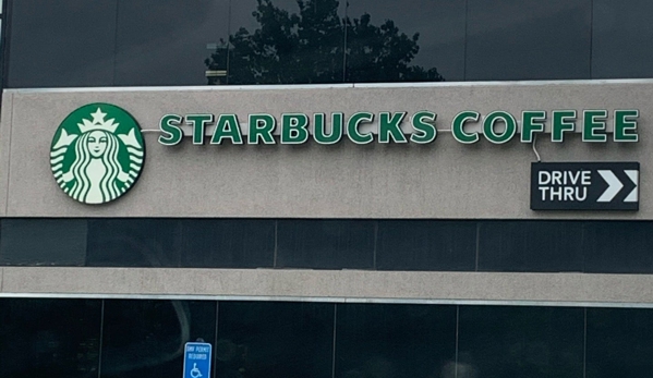 Starbucks Coffee - Fairfax, VA