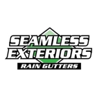 Seamless Exteriors Rain Gutters