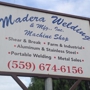 Madera Welding & Manufacturing