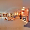 Comfort Solutions - Fireplaces