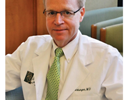 Luke J Curtsinger MD - Savannah, GA