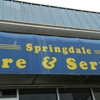 Springdale Tire & Service Inc gallery
