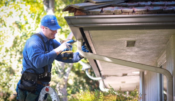 Purl's Sheet Metal & Air Conditioning - Madera, CA