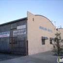 High Seas Trading Inc