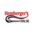 Hemberger's Blasted Farm Inc