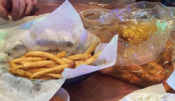 Bucket O' Crawfish - West Valley City, UT