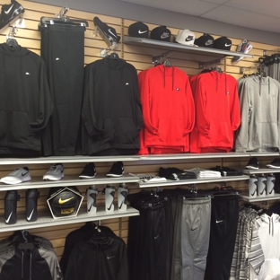 Hibbett Sports - Pensacola, FL