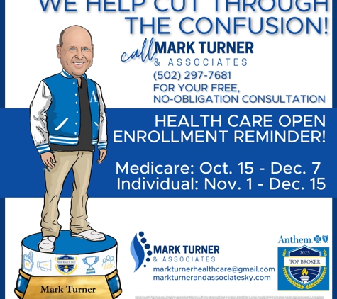 Mark Turner & Associates