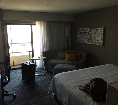 Courtyard by Marriott - San Diego, CA