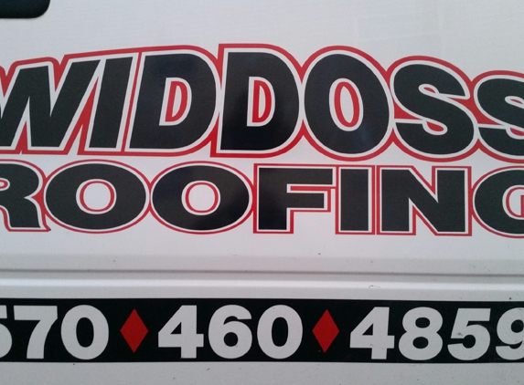 Widdoss Roofing - Henryville, PA