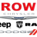Brown Dodge Chrysler-Jeep-Ram - New Car Dealers