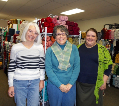 Yarn Outlet - Colorado Springs, CO