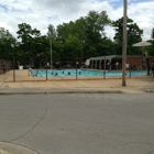 East Lake Swimming Pool