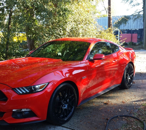 Elite Mobile Detailing - Statesboro, GA