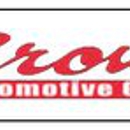 Brown Buick GMC - Art Galleries, Dealers & Consultants