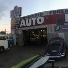 United Auto Repair