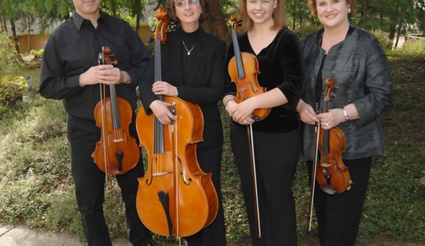 Ambrosia String Quartet - Gig Harbor, WA