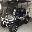 Nix Golf Carts - Golf Courses
