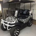 Nix Golf Carts