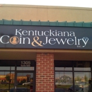 Kentuckiana Coin and Jewelry - Coin Dealers & Supplies