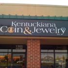 Kentuckiana Coin and Jewelry
