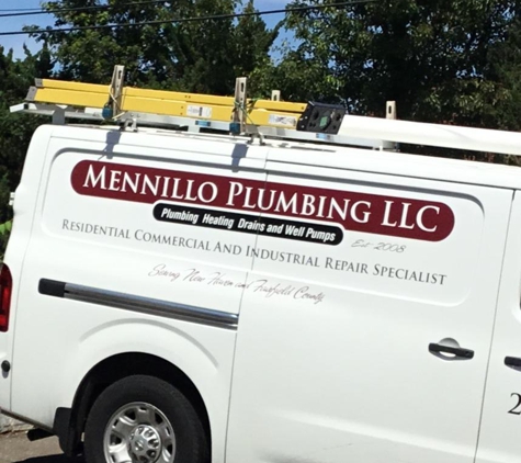 Mennillo Plumbing - Fairfield, CT