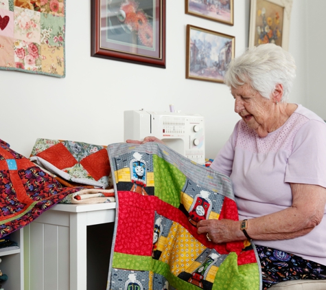 Uniting AgeWell - South Launceston