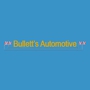 Bullett's Automotive