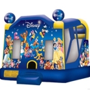 Clay County Party Rental - Inflatable Party Rentals