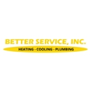 Better Service, Inc. - Fireplaces