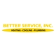 Better Service, Inc.