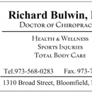 Dr Richard Bulwin DC - Chiropractors & Chiropractic Services
