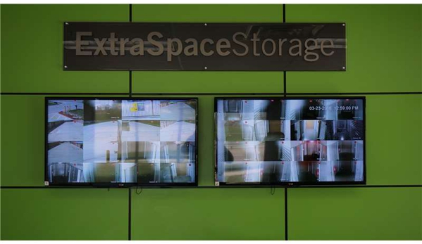 Extra Space Storage - Lewisville, TX