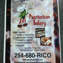 Delvalle's Puerto Rican Bakery - Bakeries