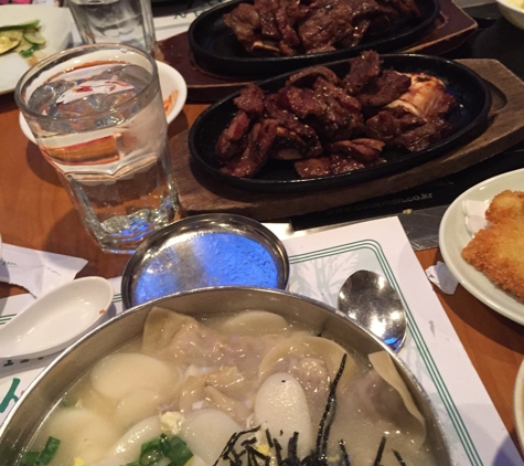 Ichiban Japanese & Korean Restaurant - Hartford, CT