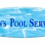 Hassons Pool Service