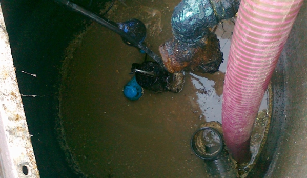 Goolwa Pumping Service - Goolwa, SA