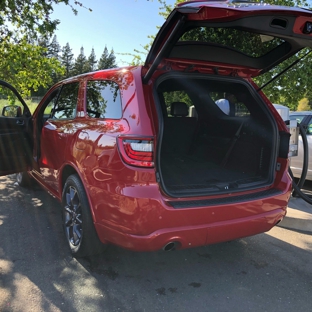 Quick Quack Car Wash - Rancho Cordova, CA