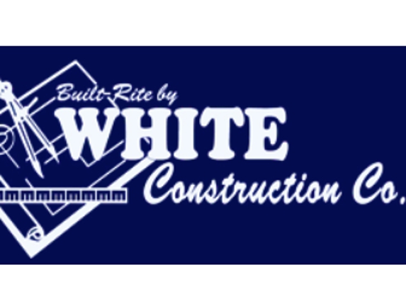 White Construction Co - Georgetown, IL