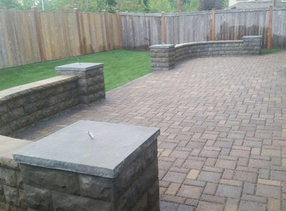 Aguiar Pavers - Bellevue, WA